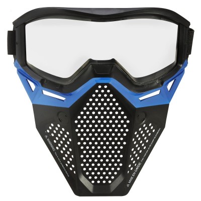 Nerf rival masque de protection - hasb1590fr20  multicolore Hasbro    907102